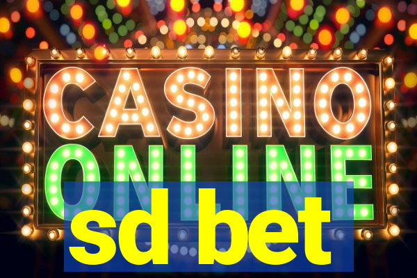 sd bet